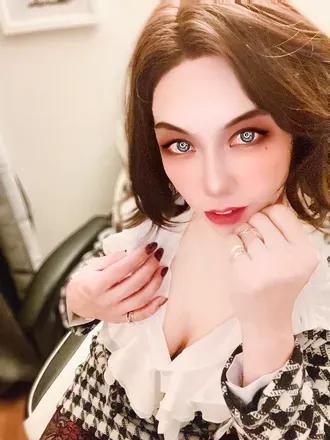 OnlyFans cuenta rui_crossdresser avatar 1