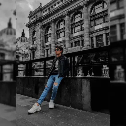 OnlyFans cuenta julian_a1varez avatar 1