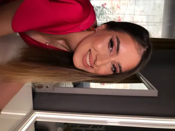 OnlyFans cuenta scirlet.maria avatar 1