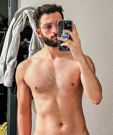 OnlyFans account  subboyry avatar 1