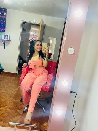 OnlyFans cuenta fatimalopez_2804 avatar 1