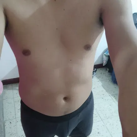 OnlyFans cuenta colombianboy_rs avatar 1