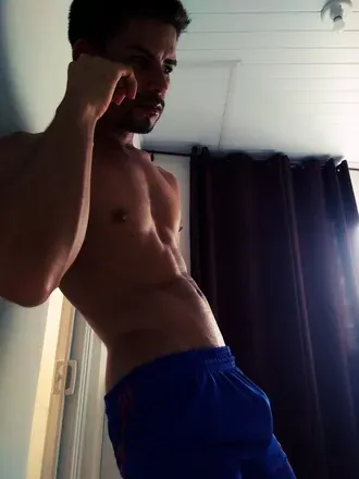 OnlyFans account  leo_sp avatar 1