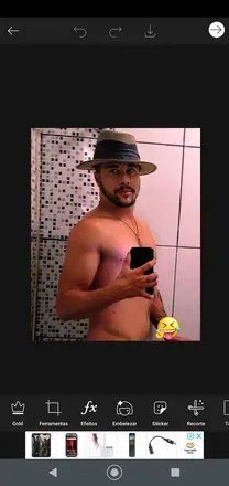 OnlyFans cuenta andy.schnneider avatar 1