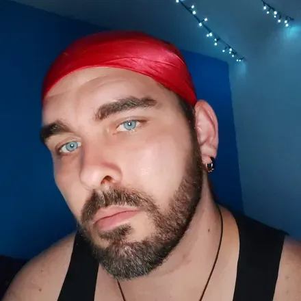 OnlyFans cuenta morbohotx avatar 1