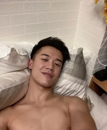OnlyFans account  johnchannel avatar 1