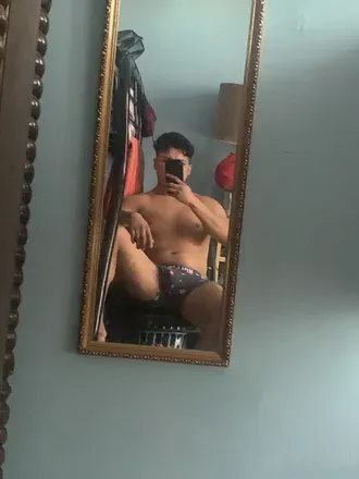 OnlyFans cuenta dreamguy1988 avatar 1