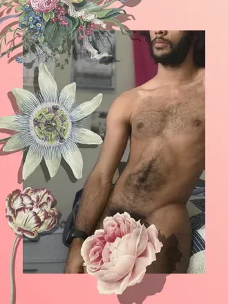 OnlyFans cuenta flowerking avatar 1
