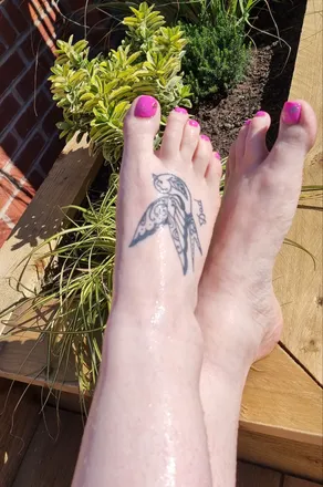 OnlyFans cuenta xarchedangelx avatar 1