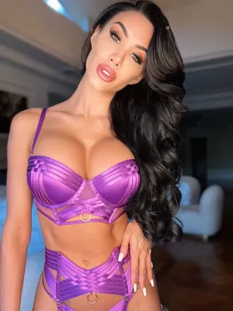 OnlyFans cuenta corrieyeevip avatar 1