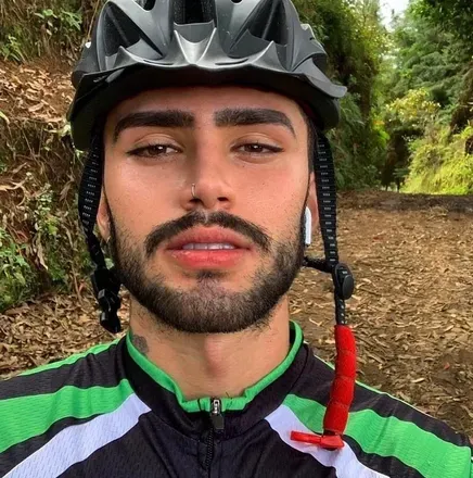 OnlyFans cuenta islam_niram1 avatar 1