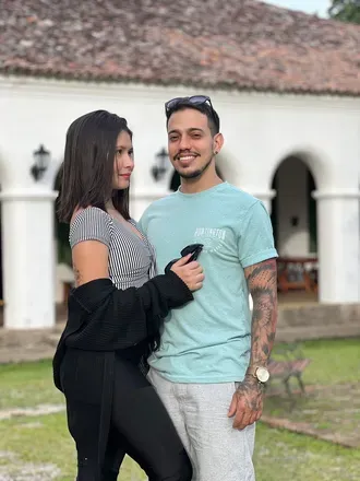 OnlyFans cuenta casal-novinho avatar 1