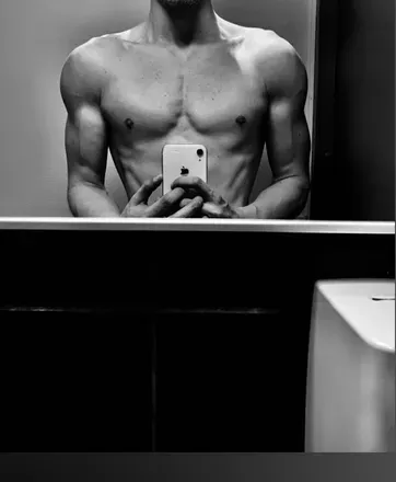 OnlyFans cuenta mkjeann avatar 1