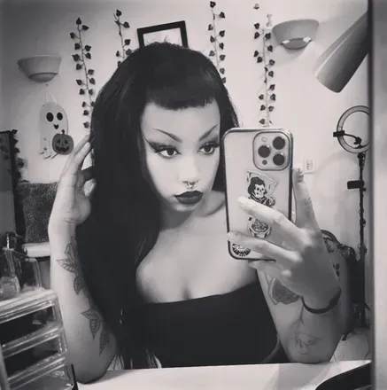 OnlyFans cuenta horror.bxby avatar 1