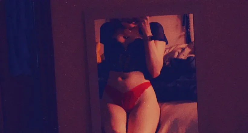 OnlyFans cuenta pixel.qt avatar 1