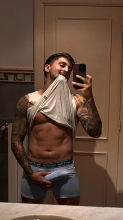OnlyFans cuenta mstrdante avatar 1