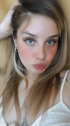 OnlyFans account  lunitaalindaaa avatar 1