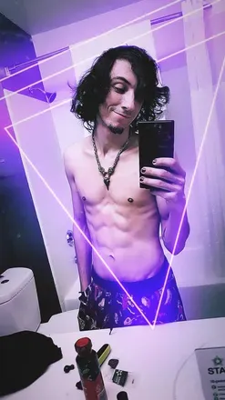 OnlyFans cuenta night_strider avatar 1