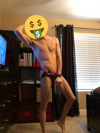 OnlyFans cuenta dustinrose100 header 2