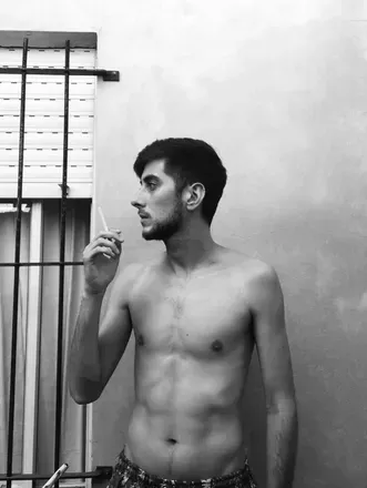 OnlyFans cuenta emilianol avatar 1