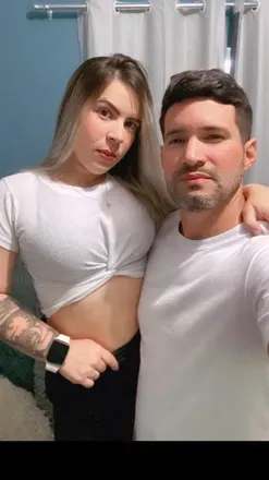 OnlyFans cuenta imperialcouple avatar 1