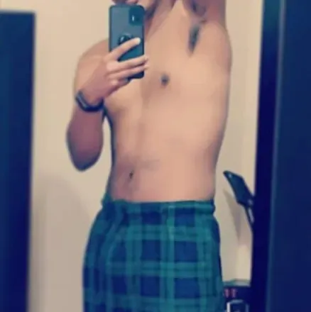 OnlyFans cuenta jhony3198 avatar 1