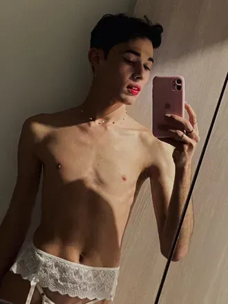 OnlyFans cuenta tian_26 avatar 1