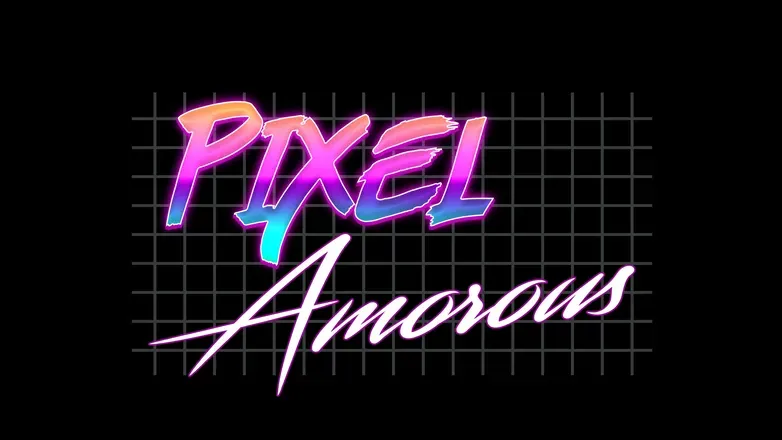 OnlyFans account  pixelamorous header 2