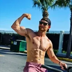 OnlyFans account  brandolson avatar 1