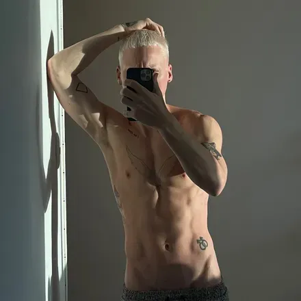 OnlyFans cuenta wildboywildsoul avatar 1