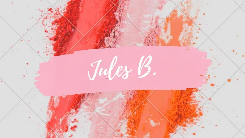 OnlyFans cuenta jules.b header 2