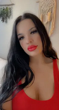 OnlyFans cuenta sweetscarlett.rose avatar 1