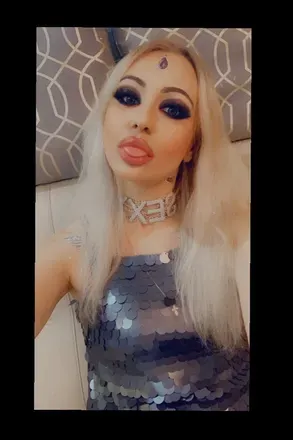 OnlyFans cuenta veronikakittyvip avatar 1