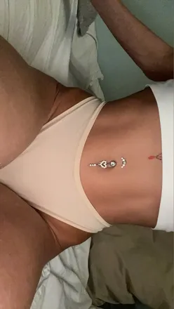 OnlyFans cuenta blondetemptationsxoxo header 2