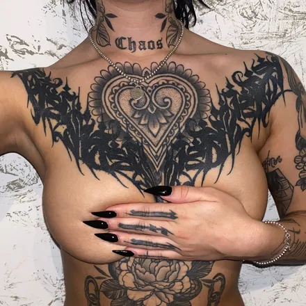 OnlyFans cuenta satansgirlx header 2