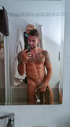OnlyFans account  ademon90 avatar 1