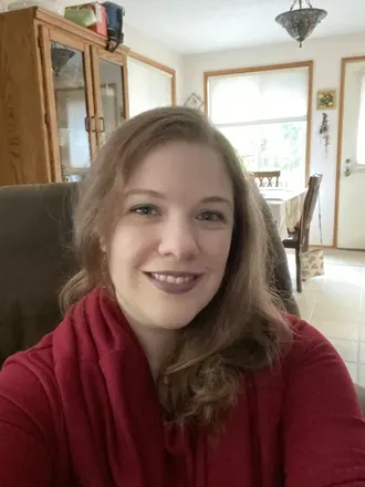 OnlyFans account  nerdygirlnextdoor33 avatar 1