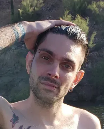 OnlyFans cuenta draven_graves avatar 1