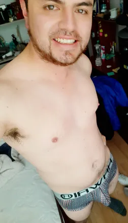OnlyFans account  argmore44 header 2
