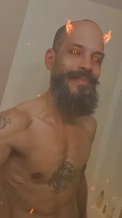 OnlyFans account  ogprimal avatar 1