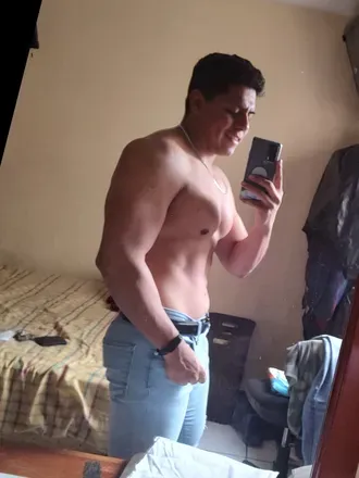 OnlyFans cuenta u97465705 avatar 1
