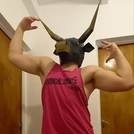 OnlyFans cuenta bullguy24 avatar 1