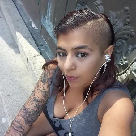 OnlyFans cuenta u262194962 avatar 1