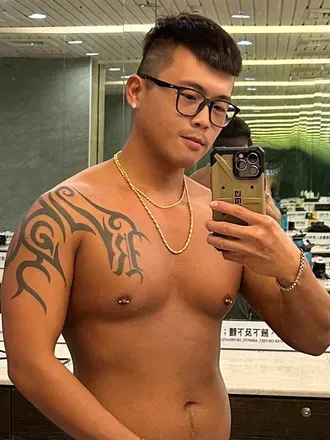 OnlyFans cuenta hunter592525 avatar 1