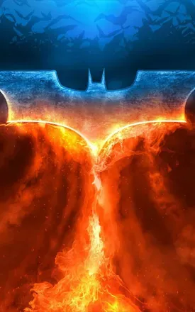 OnlyFans cuenta batmanfan5518 avatar 1