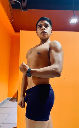 OnlyFans cuenta valentingd98 header 2