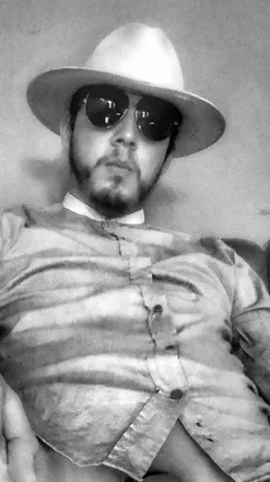 OnlyFans cuenta mosby_hot avatar 1