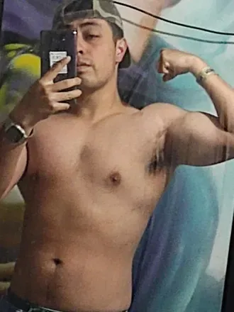 OnlyFans cuenta paranoidbrian avatar 1