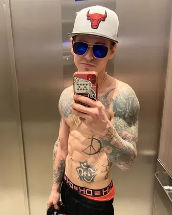 OnlyFans cuenta sunnyd_z avatar 1