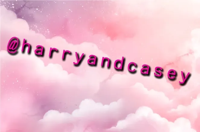 OnlyFans cuenta harryandcasey header 2